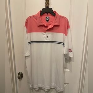 FootJoy Golf Polo